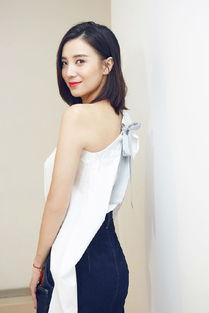 娱乐圈哪些御姐