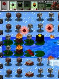 娱乐吃瓜酱植物大战僵尸,吃瓜酱带你领略欢乐农场保卫战