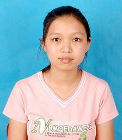 马小凤个人资料