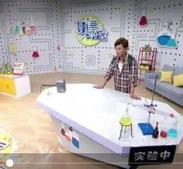 明星实验室,揭秘明星们的科技探索之旅