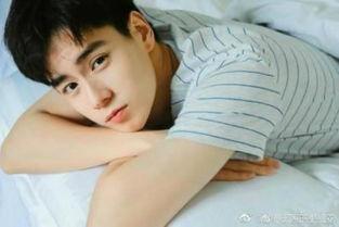 娱乐圈最早的小鲜肉,风华正茂的青春偶像传奇